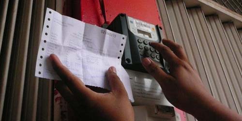 Tarif Listrik Naik