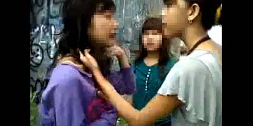 Video Kekerasan ABG Bali Gegerkan Masyarakat