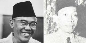 2 Presiden Indonesia yang Tak Tercatat Sejarah