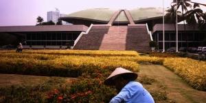 2012, Anggaran DPR Naik Jadi Rp. 2 Triliun