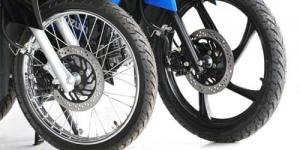 2012 Pelek Motor Diwajibkan SNI