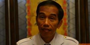 2013, Jokowi Wajibkan PNS Jakarta Pakai Baju Betawi