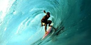 5 Negara Lokasi Surfing Terbaik di Dunia
