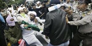 5 Pernyataan Penolakan Front Pembela Islam (FPI)