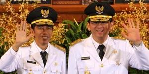 5 Tokoh yang Meragukan Jokowi Pimpin Jakarta