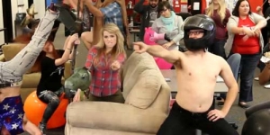 6 Fakta Harlem Shake
