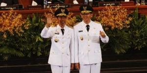 6 Janji Manis Jokowi-Ahok untuk Jakarta Baru
