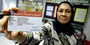 6 Keunggulan Kartu Jakarta Sehat Jokowi daripada Jamkesda Foke