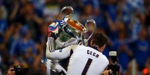 Akhir Pertandingan Dramatis, Chelsea Juara Liga Champions