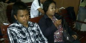 Anak Transgender, Kisah Masti Agustina Berubah Menjadi Laki - Laki