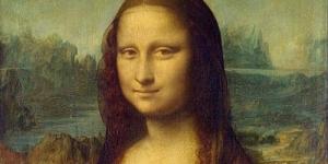 Arkeolog Temukan Kerangka Tubuh Mona Lisa