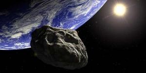 Asteroid Sebesar Bus, Melewati Bumi!