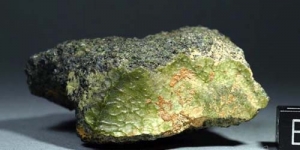 Batu Meteor di Maroko Berasal dari Planet Merkurius