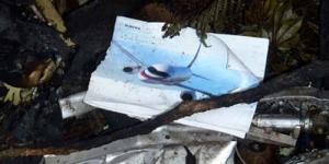 Benarkah Saat Tabrak Tebing Gunung Salak Sukhoi dalam Posisi Salto ?