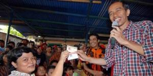 Besok Pembagian 3000 Kartu Berobat Gratis bagi Warga Jakarta