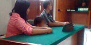 Bocah Perempuan asal Bogor Resmi Secara Hukum Berganti Kelamin jadi Laki-laki
