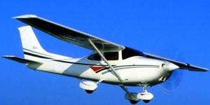 Cessna Berisi 3 Orang Jatuh di Kuningan, Jabar