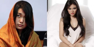 Daftar 45 Wanita Yang Terima Uang Ahmad Fathanah