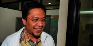 Dari 20, Jumlah Wanita Penerima Uang Fathanah Meningkat Jadi 40 Orang