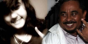 Darin Mumtazah, Gadis SMK Istri Simpanan Luthfi Hasan Ishaaq?