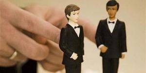 Denmark Legalkan Pernikahan Gay di Gereja