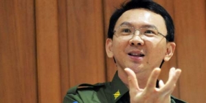 Dianggap Tak Pantas, Perkataan 'Bakar Jakarta' Ahok Tuai Kritikan