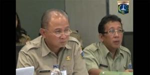 Dinas PU Jakarta Minta Biaya Scanning 2450 Lembar sebesar Rp 350 juta