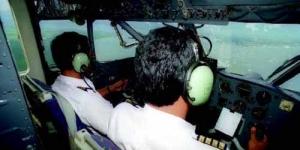 Duh! Sinyal Stasiun Pemancar Lemah, Siaran Dangdut Masuk Frekuensi Pilot