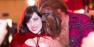 Exotic Erotic Ball, Festival Seks Paling Liar