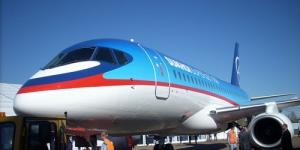 Final Destination ? 5 Orang Selamat Berkat Feeling Sukhoi Akan Jatuh