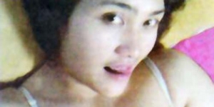 Foto Syur Briptu Rani Beredar di Facebook