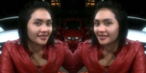 Foto Syur Briptu Rani Beredar, Kapolres Mojokerto Dipanggil