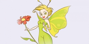 Gambar Peri Kartun Bercinta, Pria Selandia Baru Dipenjara