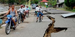 Gempa 6,8 SR di Filipina, Renggut 43 Nyawa