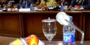 Hanya Karena Jajan Rapat, Anggota DPR Ribut!