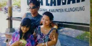 Hilang, Sekeluarga di Bali Ditemukan Tewas