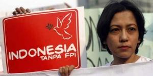 Indonesia Tanpa FPI , Setuju ?