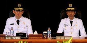 Ini Nominal Gaji Jokowi dan Ahok Bulan ini