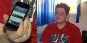 Israel Punya Aplikasi iPhone Pendeteksi Roket Hamas