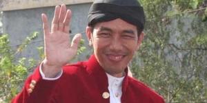 Jadi Calon Gubernur DKI, Jokowi Ajukan 4 Syarat