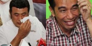 Jagoannya Kalah, Rhoma Irama Kembali Kritik Kerja Jokowi!