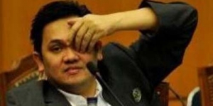 Jika Gagal Jadi Presiden, Farhat Abbas Akan Nyalon Jadi Bupati