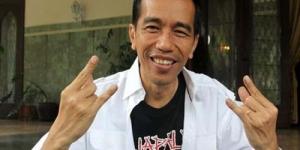 Jokowi Ingin Bangun Gedung Konser Bertaraf Internasional