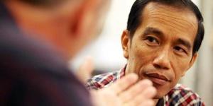 Jokowi Ingkari Janjinya!