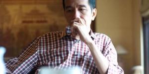 Jokowi Siap Menang Jadi Gubernur DKI Jakarta