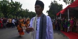 Jokowi Terpilih Menjadi Wali Kota Terbaik Ketiga Dunia