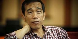 Kedua Kalinya, Jokowi Raih Penghargaan 'Marketeers of the Year versi Government 2012'