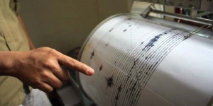 Kota Malang Diguncang Gempa 5,9 Skala Richter, Tak Berpotensi Tsunami
