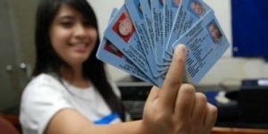 LIPI: e-KTP Boleh Difotocopy Berkali-kali