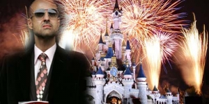 Lulus Kuliah, Pangeran Arab Sewa Disneyland Paris Rp 196 Miliar untuk Pesta